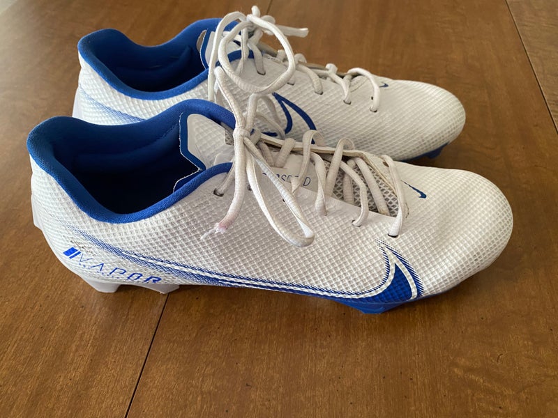 Nike Vapor speed Used Men's Size 10 (Women's 11) Molded Cleats Nike Low Top Vapor Speed