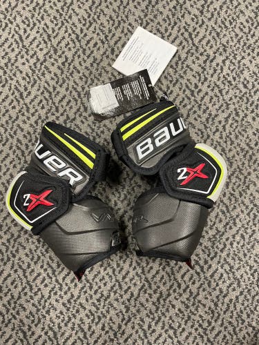 BAUER Vapor 2X Junior Small elbow pads