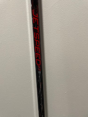 CCM Jetspeed FT5 Left Hand
