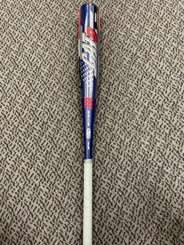 Marucci Cat 9 30” 22 once USSSA bat