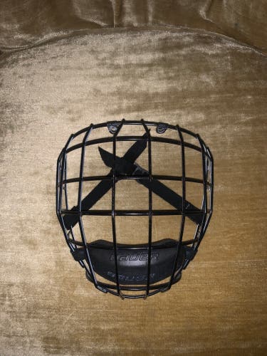Bauer Profile II Oreo Cage
