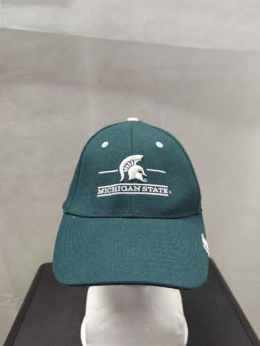 Michigan State Spartans The Game Flex Hat S/M NCAA