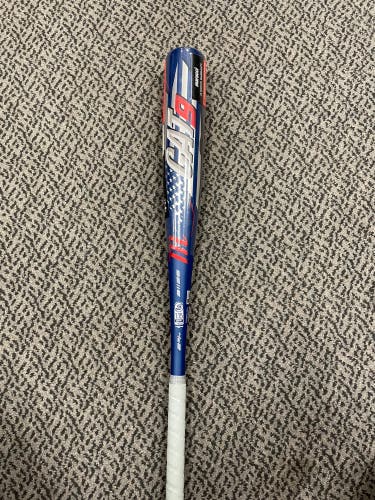 Marucci Cat 9 31” 26 once USSSA bat