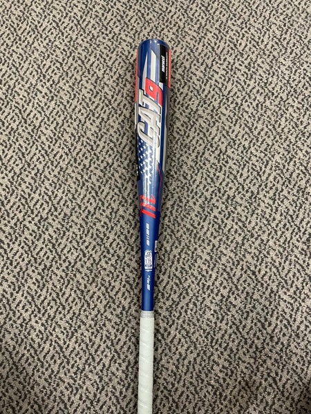 Marucci Cat 9 31” 26 once USSSA bat