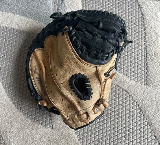 Right Hand Throw 32.5" Catcher's Glove