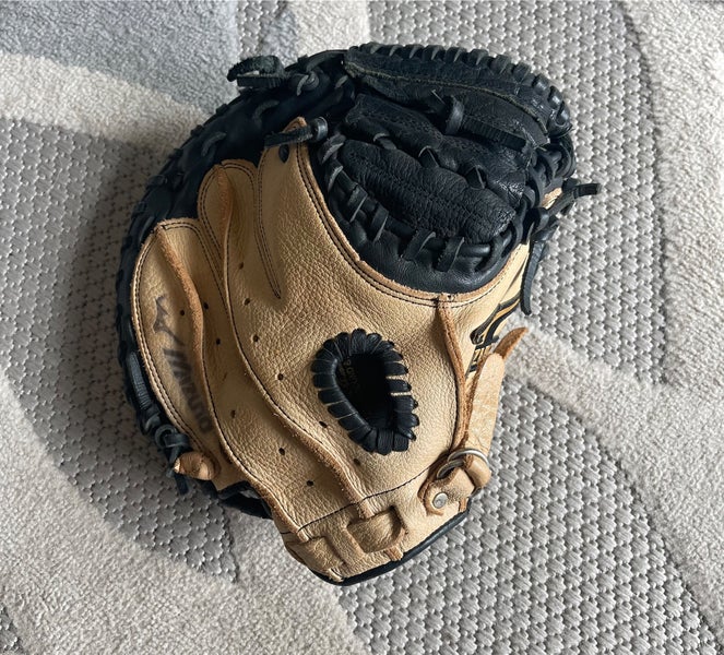 Right Hand Throw 32.5" Catcher's Glove