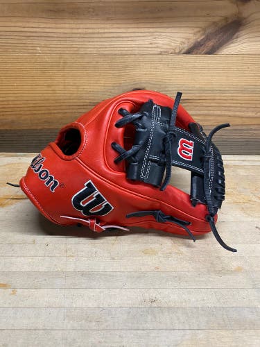 Wilson A2K 11.5” 1786 GOTM