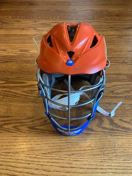 Cascade Pro-7 Helmet