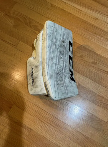 Used CCM Regular Extreme Flex II 860