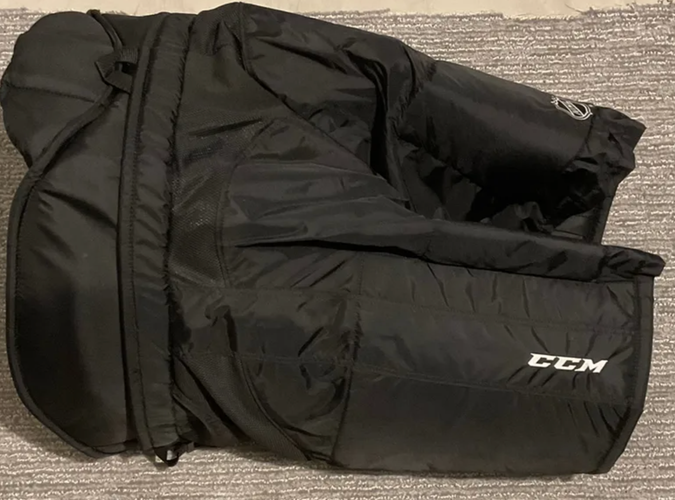 Senior Large CCM Pro Stock HPUCLP Hockey Pants