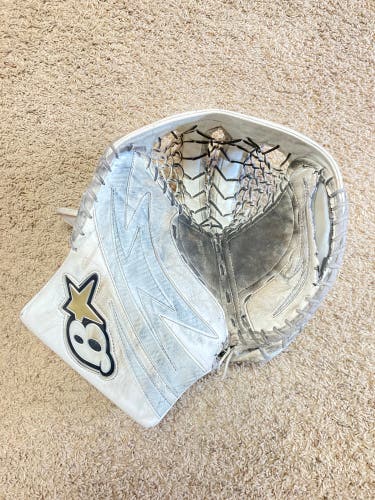 Used Intermediate G-Netik 5.0 Glove