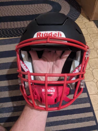 Adult Large Riddell SpeedFlex Helmet (A)