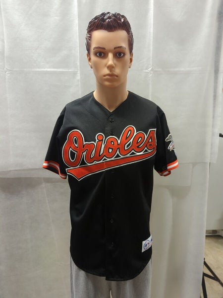 Baltimore Orioles Vintage Apparel & Jerseys