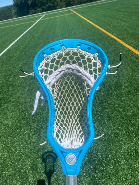 Used Attack & Midfield Strung Tactik 2.0 Head (used once)