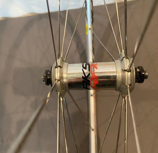 パーツ MAVIC AKSIUM csminami_aksiumdiscr