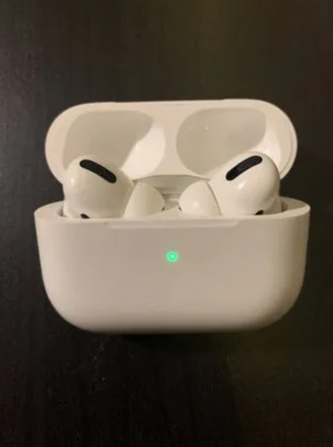 AirPod Pros