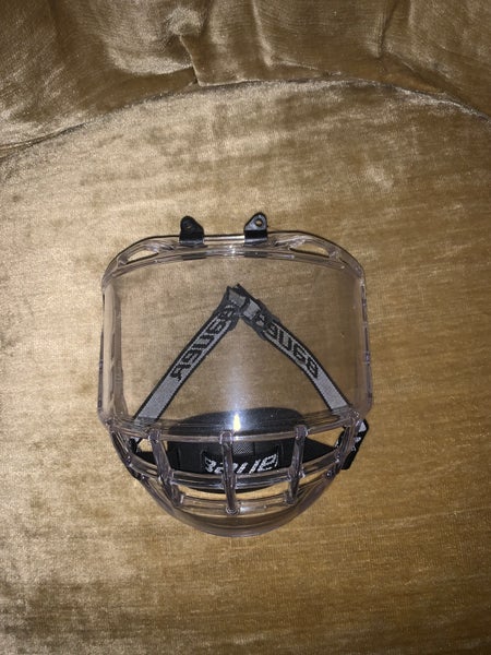Bauer Shield Concept 3 Full Shield