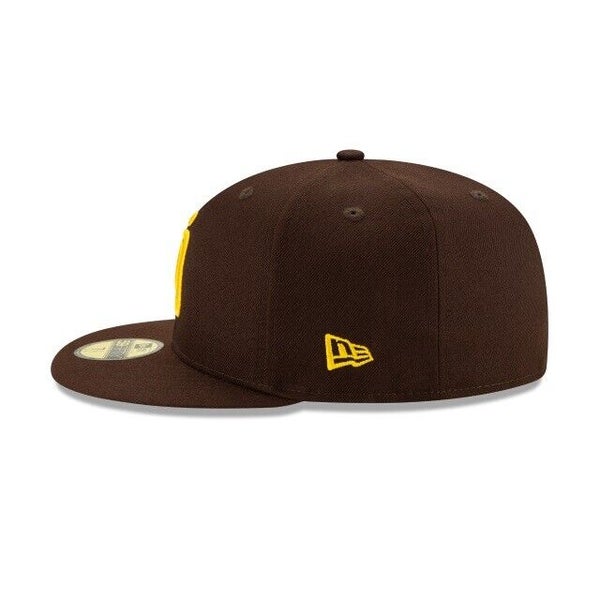 City Connect Color) San Diego Padres New Era MLB 59FIFTY 5950