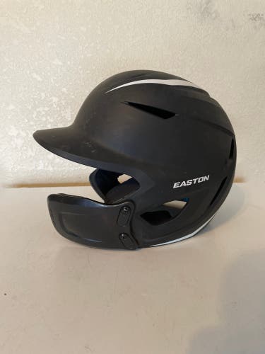 Used 7 1/8 Easton Elite X Batting Helmet
