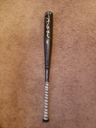 Easton Mako Beast Bat BBCOR 31/28