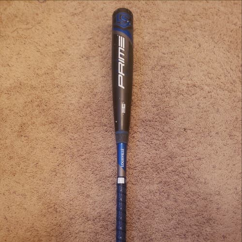 Louisville Slugger Prime BBCOR 32/29