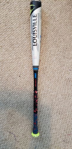 Louisville Slugger 718 Select (-5) 31” 26 oz USA baseball Bat