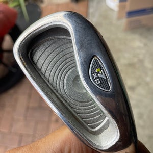 Taylormade R7 XD RAC Single 3 Iron Regular Graphite