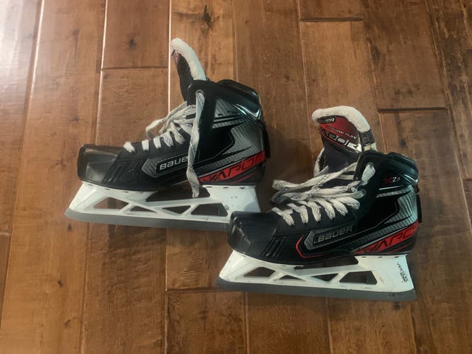Bauer Vapor X2.9 Goalie Skates