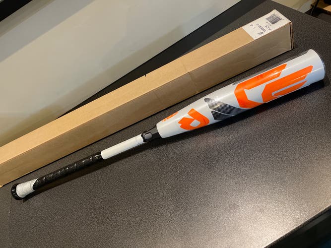 New USSSA Certified DeMarini (-5) 26 oz 31" CF Bat ***With 1 Year Warranty
