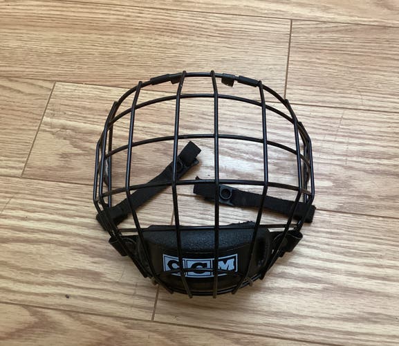 Small CCM/Jofa FM480 Cage