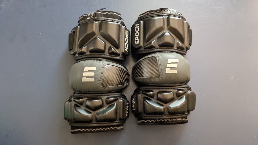 Epoch Integra Arm Pads