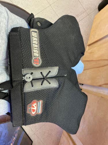 Used Small Millennium Shoulder Pads