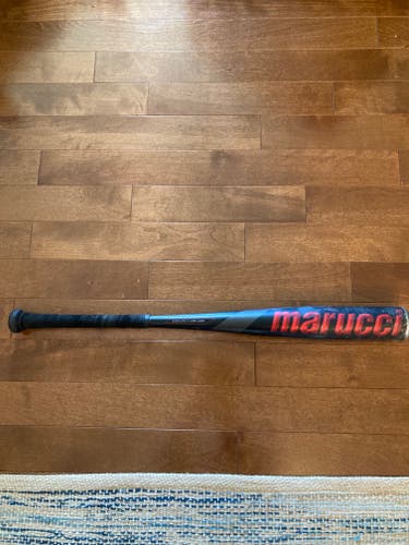 Marucci CAT9 BBCOR Bat 2021 (-3) . 30 in / 27 oz - Used