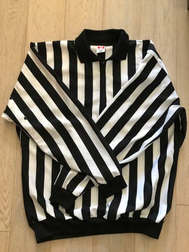 CCM PRO150S Referee Jersey