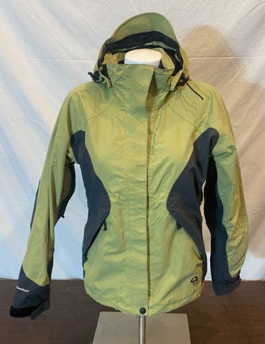 Mountain Hardwear Conduit High-Quality Waterproof Breathable Shell Jacket Wmns 6