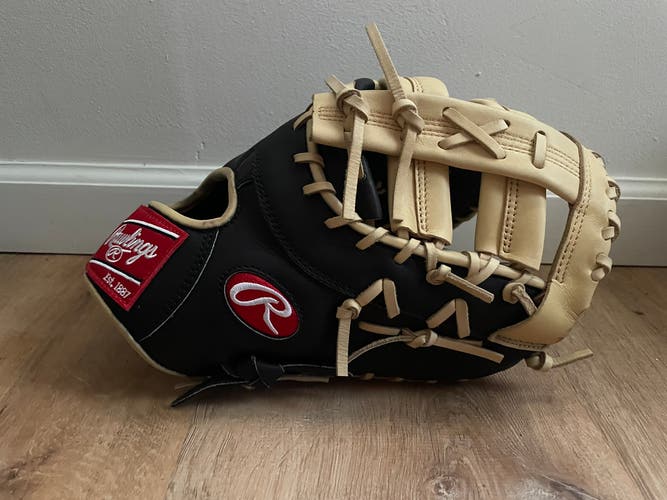 *BRAND NEW* Rawlings Pro Series 13” First Base Glove
