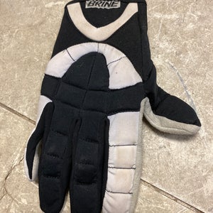 Used Medium  Bike Gloves