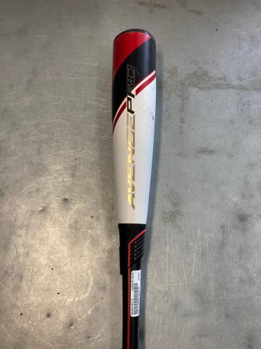 AXE Avenge Pro USSSA Bat Used 28” (-10)