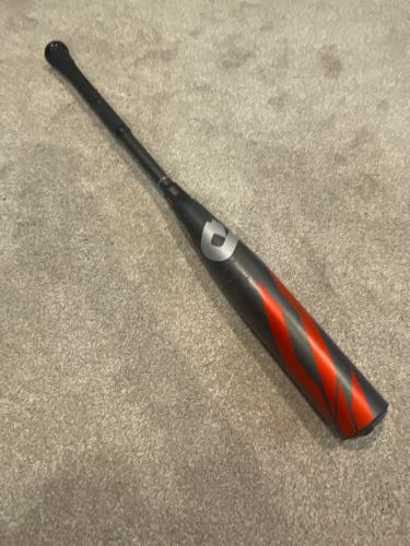 DeMarini CF Zen USSSA 31” (-5)