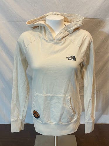 The North Face Squaw Valley Music Festival 1991 Jerry Garcia Hoodie Women's XS