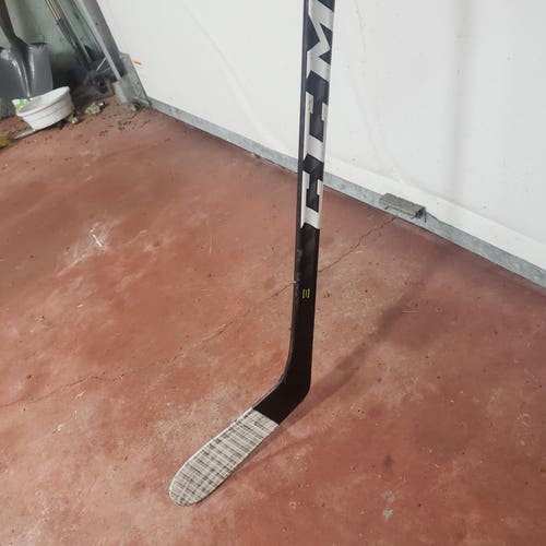Senior Used Right Handed CCM Pro3 PMT Hockey Stick P28 Pro Stock