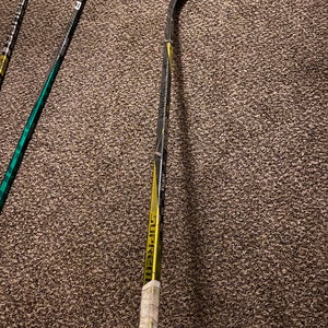 Used Left Hand P88 Mx3 Dressed As “Supreme 1S” Hockey Stick