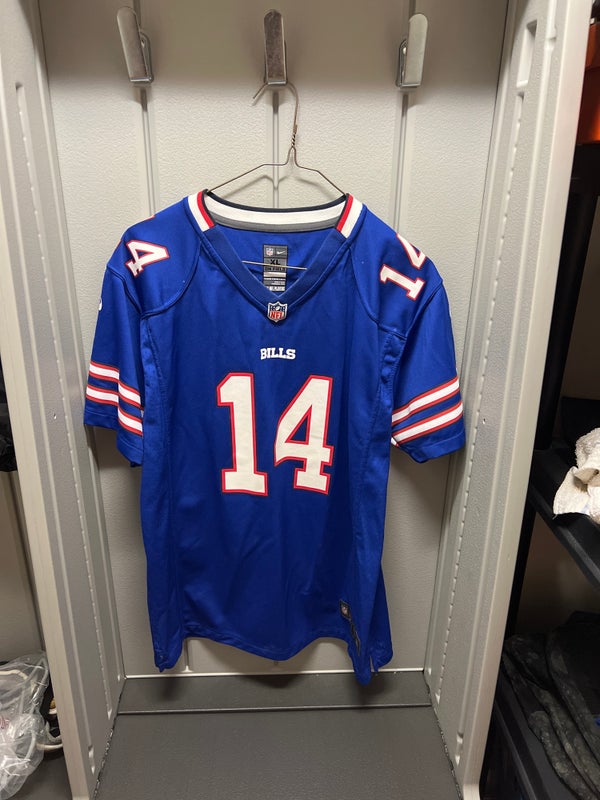 Buffalo Bills Game Jerseys