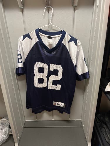 Jaosn witten Jersey