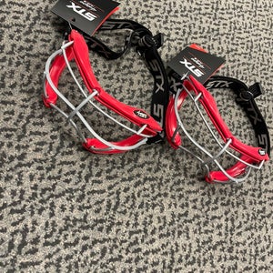 STX 2-PACK 4 Sight plus googles