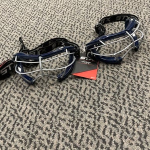 STX 2-Pack 4 Sight Plus goggles