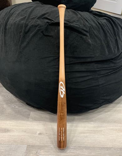 Bobby Witt Jr. Pro Model Homewood Wood Bat
