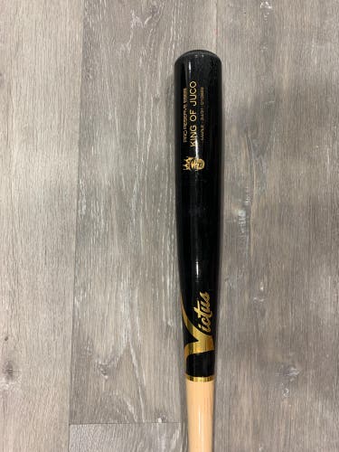 Victus (-3) 34/31Pro Maple KING OF JUCO Wood Bat