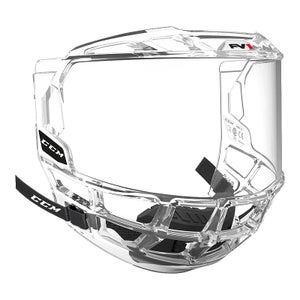 New CCM FV1 Shield
