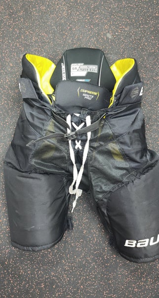 Senior Medium Bauer Supreme Ignite Pro Hockey Pants
